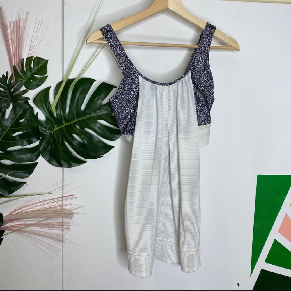 {Lululemon} Tank Top